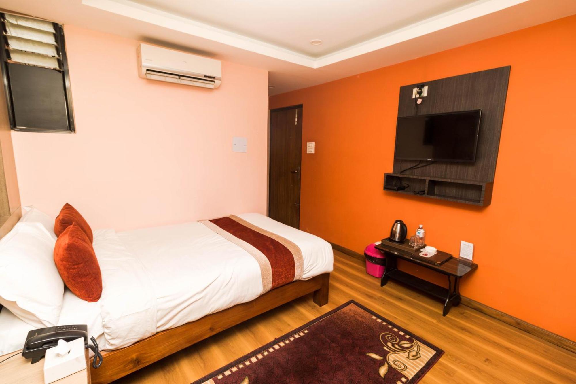 Hotel Marinha Katmandu Pokój zdjęcie