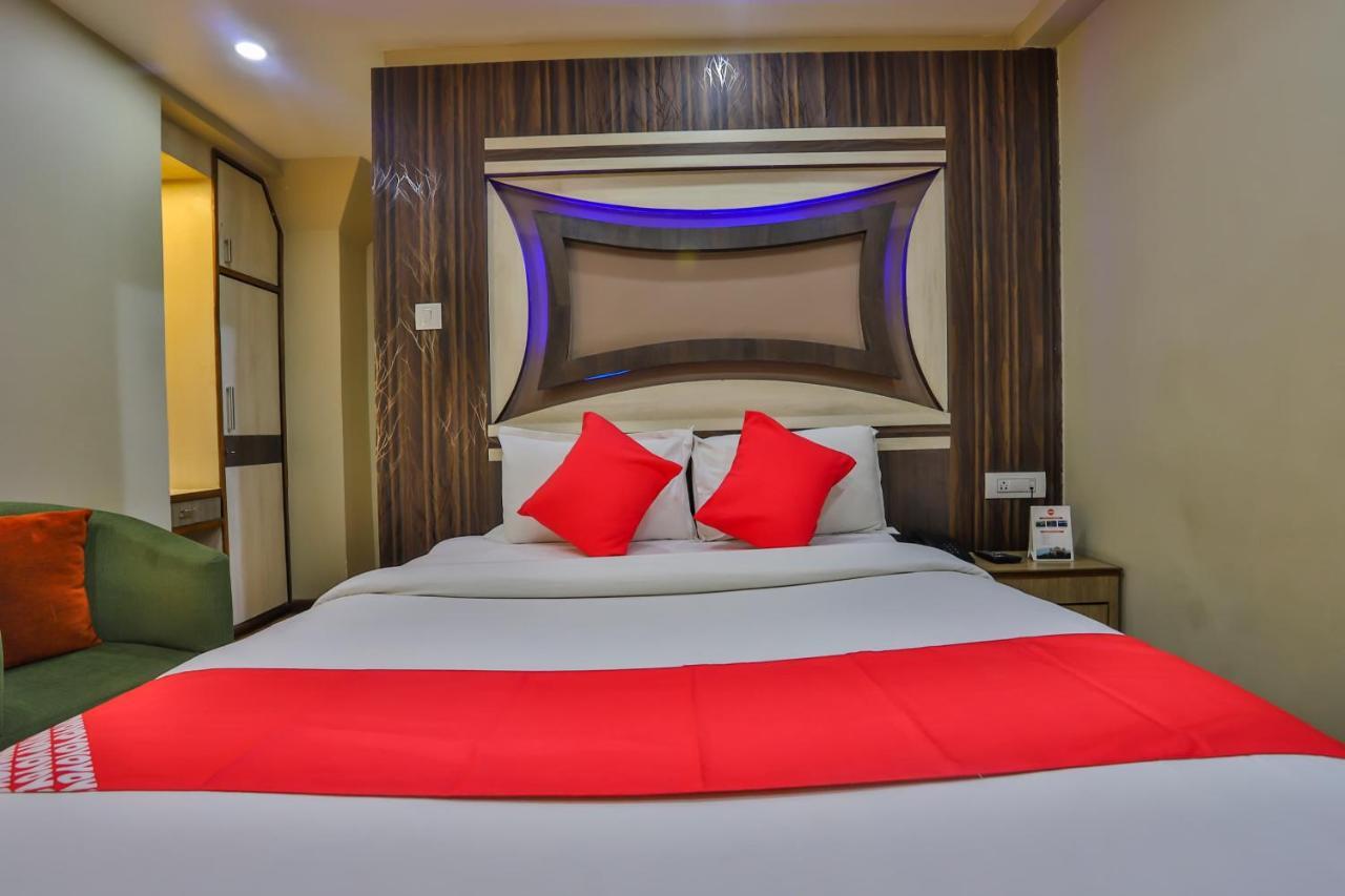Hotel Marinha Katmandu Zewnętrze zdjęcie
